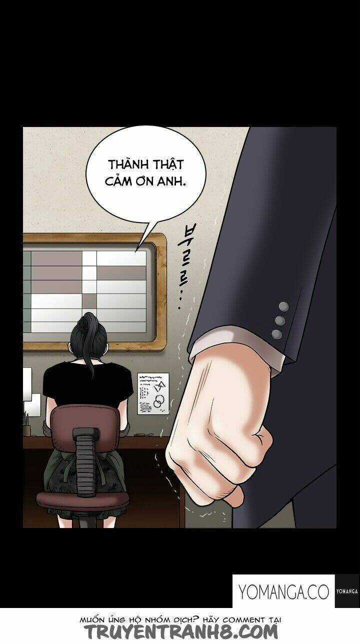 Ý Chí Dũng Sĩ - Chapter 22 - Trang 16