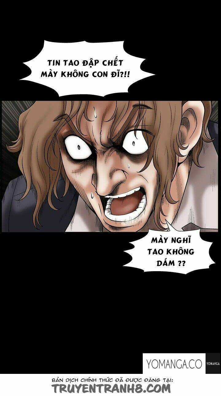 Ý Chí Dũng Sĩ - Chapter 22 - Trang 19