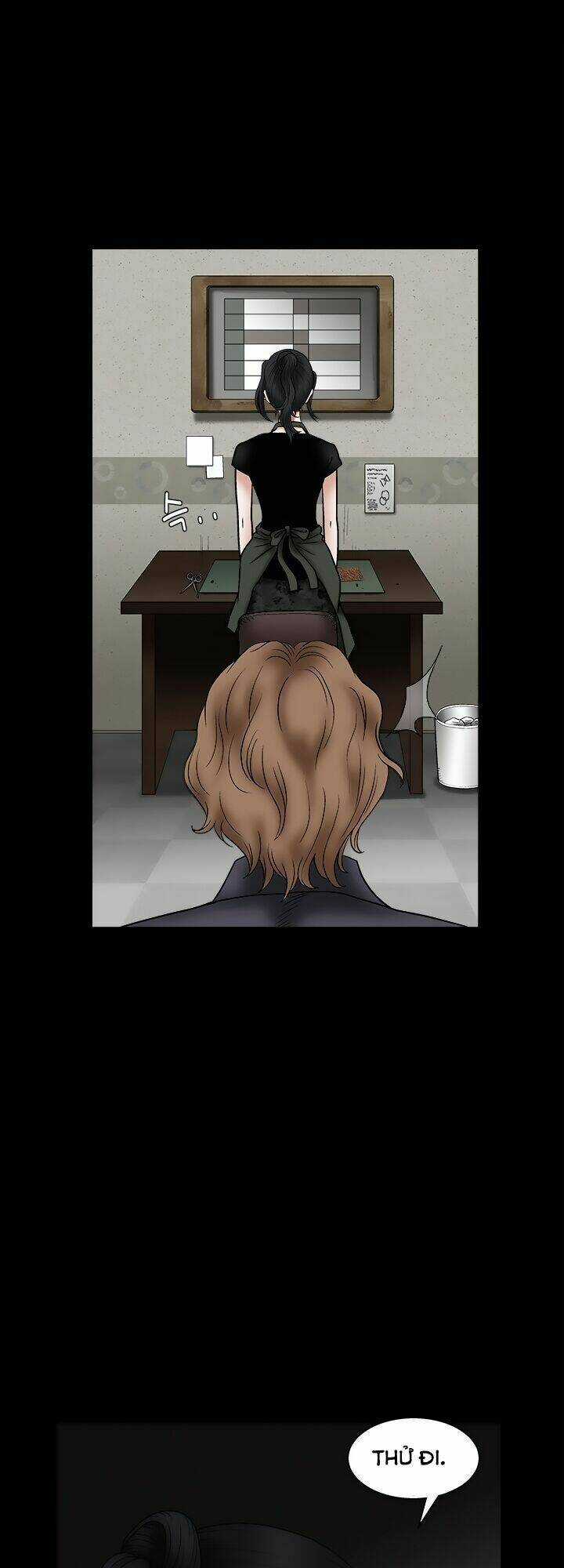 Ý Chí Dũng Sĩ - Chapter 22 - Trang 20