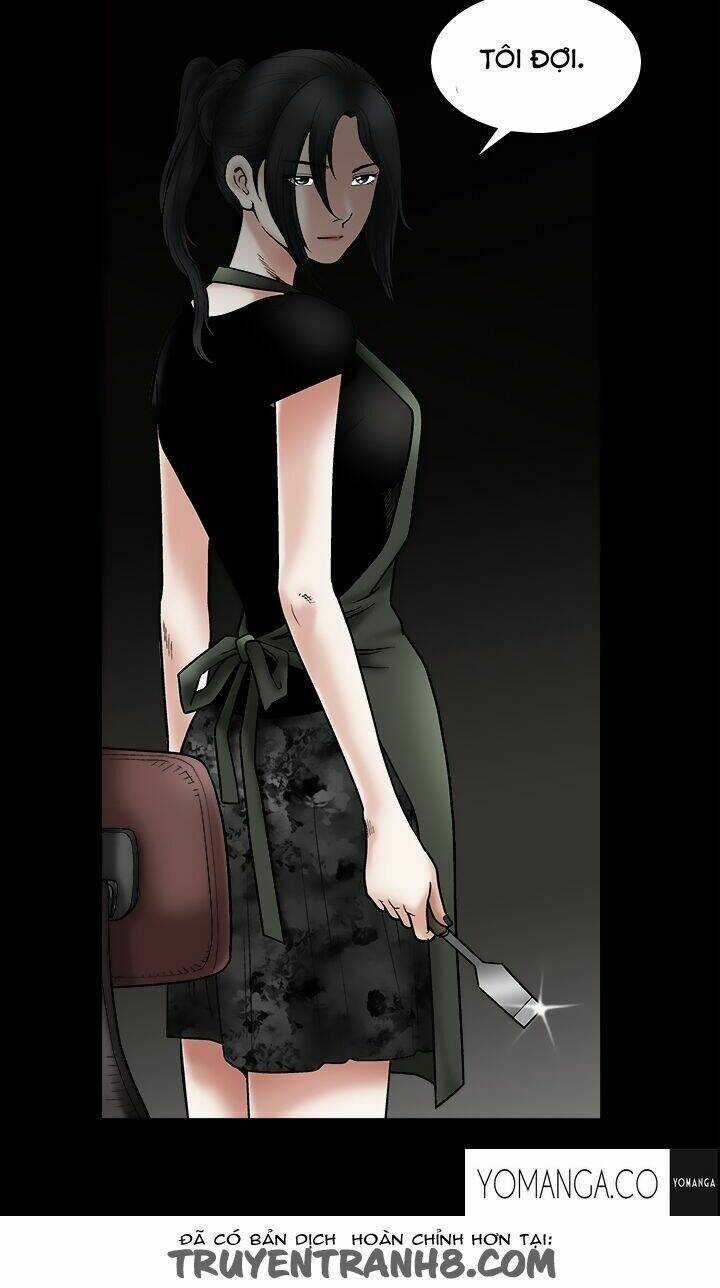 Ý Chí Dũng Sĩ - Chapter 22 - Trang 22