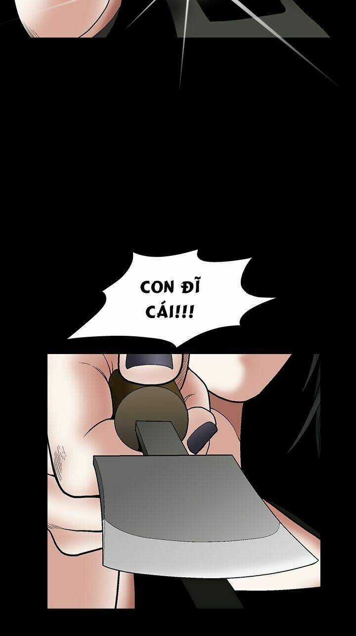 Ý Chí Dũng Sĩ - Chapter 22 - Trang 24