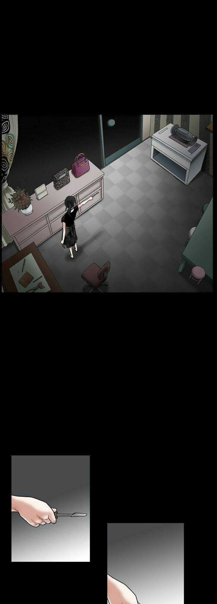 Ý Chí Dũng Sĩ - Chapter 22 - Trang 26