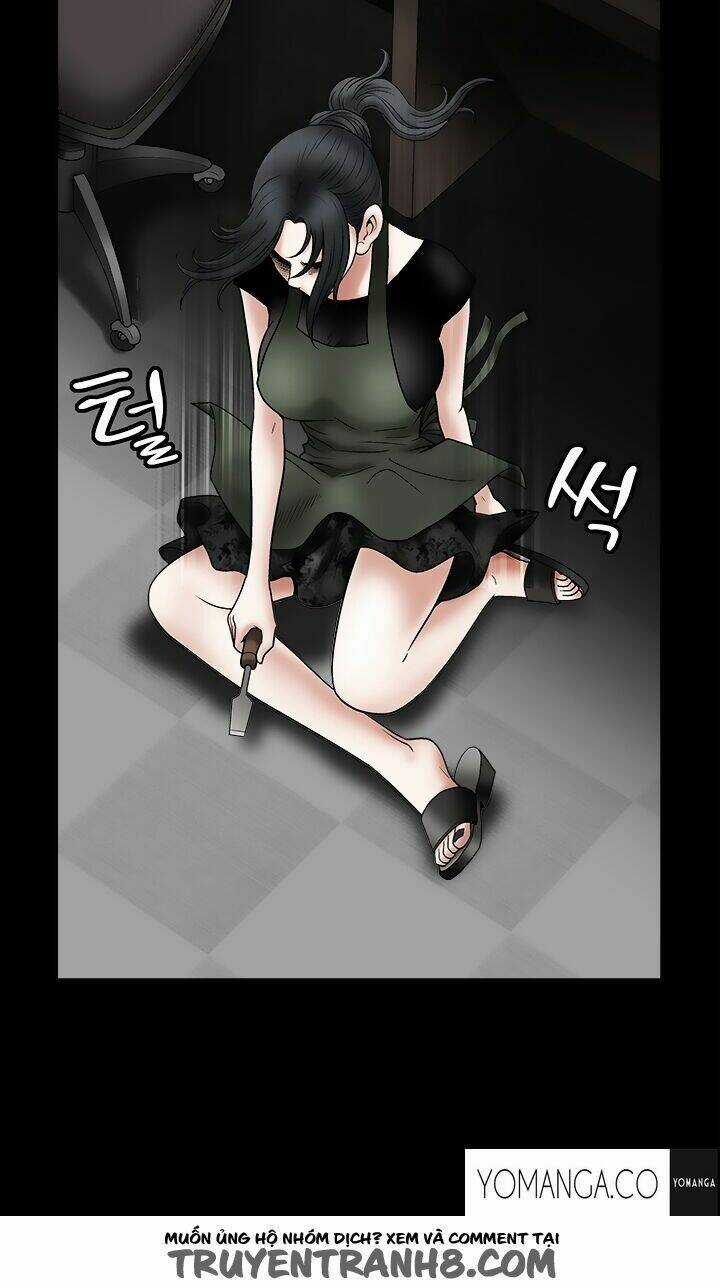 Ý Chí Dũng Sĩ - Chapter 22 - Trang 28