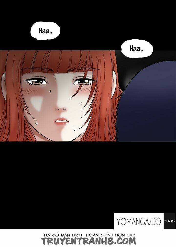 Ý Chí Dũng Sĩ - Chapter 22 - Trang 31