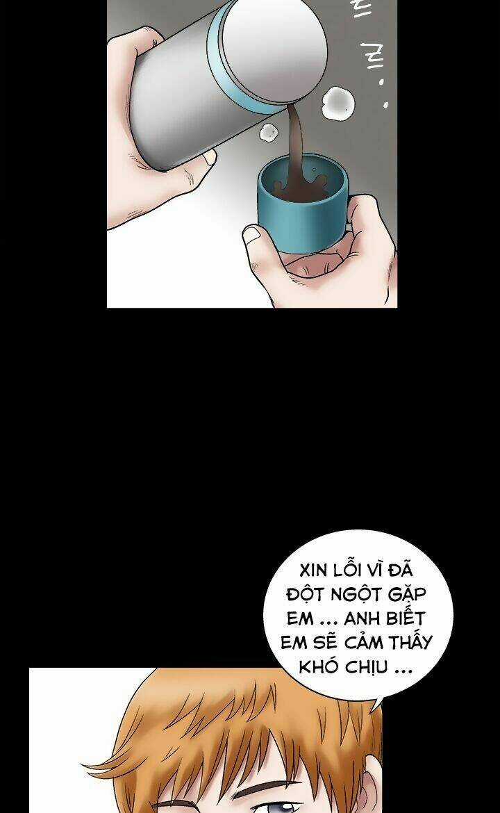 Ý Chí Dũng Sĩ - Chapter 22 - Trang 35