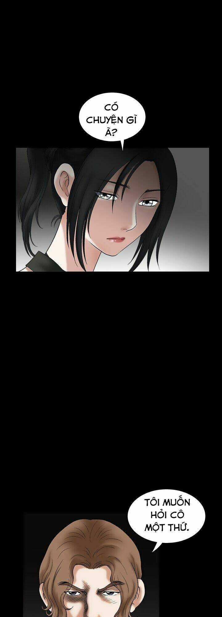 Ý Chí Dũng Sĩ - Chapter 22 - Trang 5