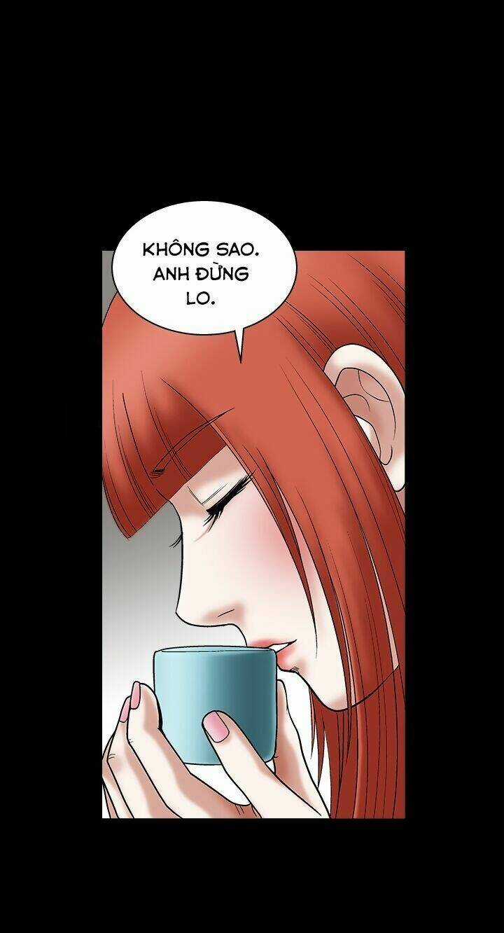 Ý Chí Dũng Sĩ - Chapter 22 - Trang 41