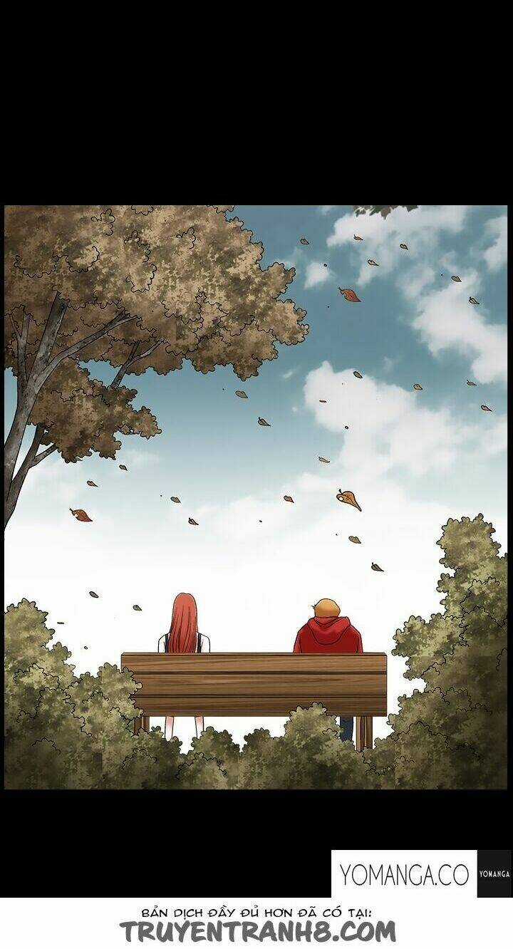 Ý Chí Dũng Sĩ - Chapter 22 - Trang 42