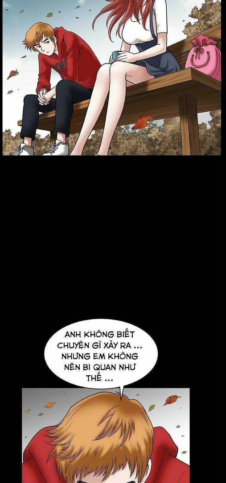 Ý Chí Dũng Sĩ - Chapter 22 - Trang 44