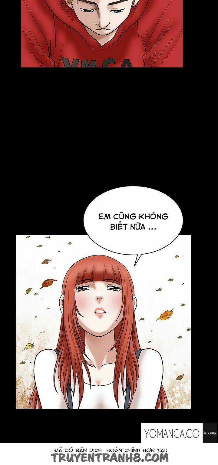 Ý Chí Dũng Sĩ - Chapter 22 - Trang 45