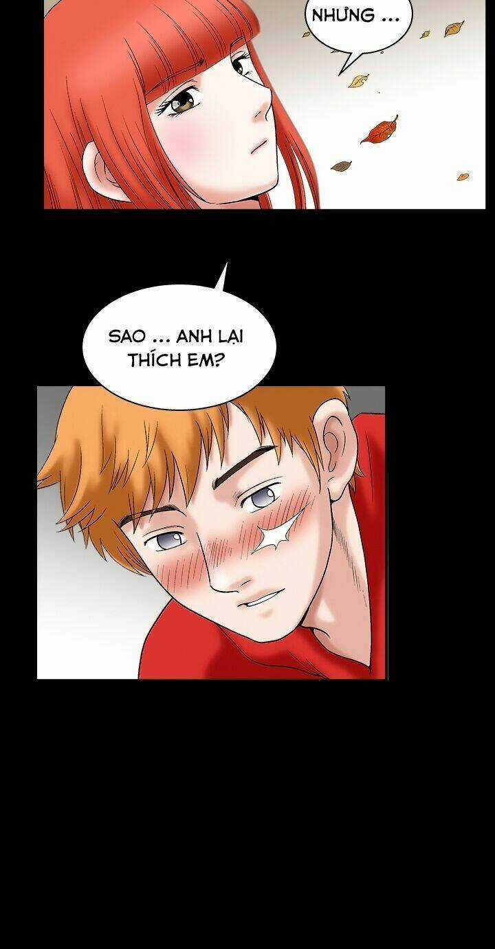 Ý Chí Dũng Sĩ - Chapter 22 - Trang 47