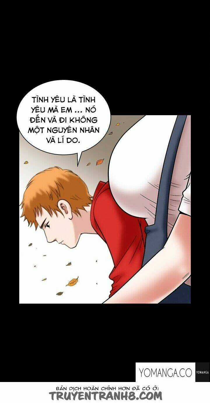 Ý Chí Dũng Sĩ - Chapter 22 - Trang 48