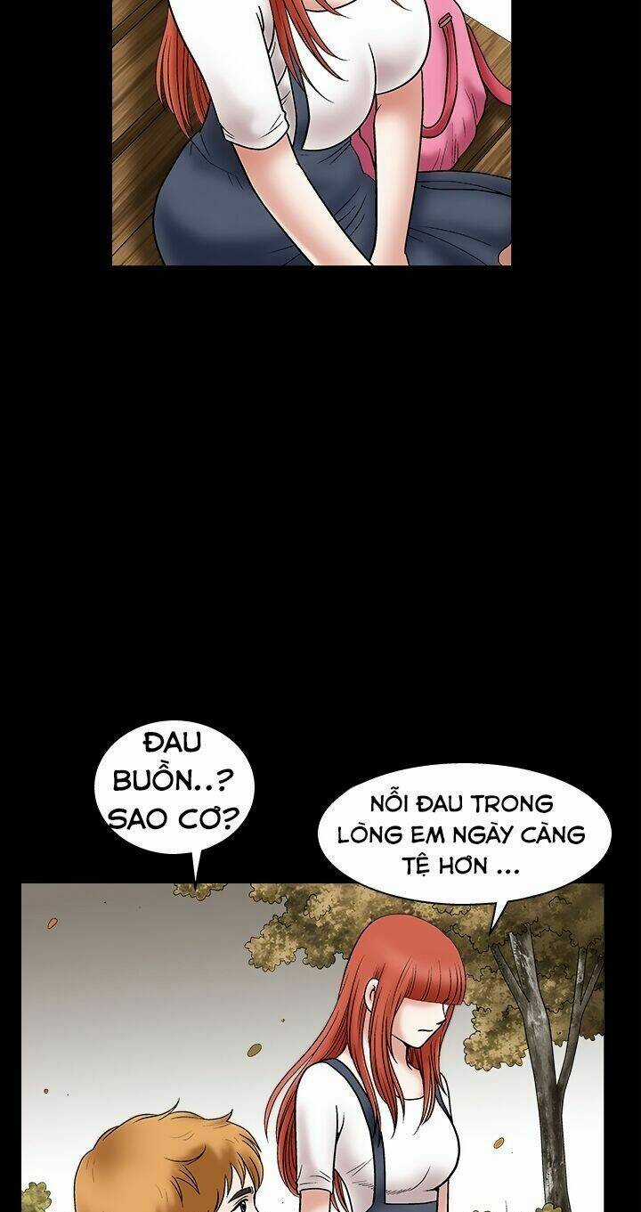 Ý Chí Dũng Sĩ - Chapter 22 - Trang 50