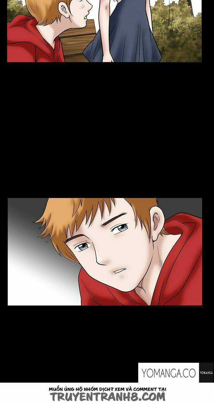 Ý Chí Dũng Sĩ - Chapter 22 - Trang 51