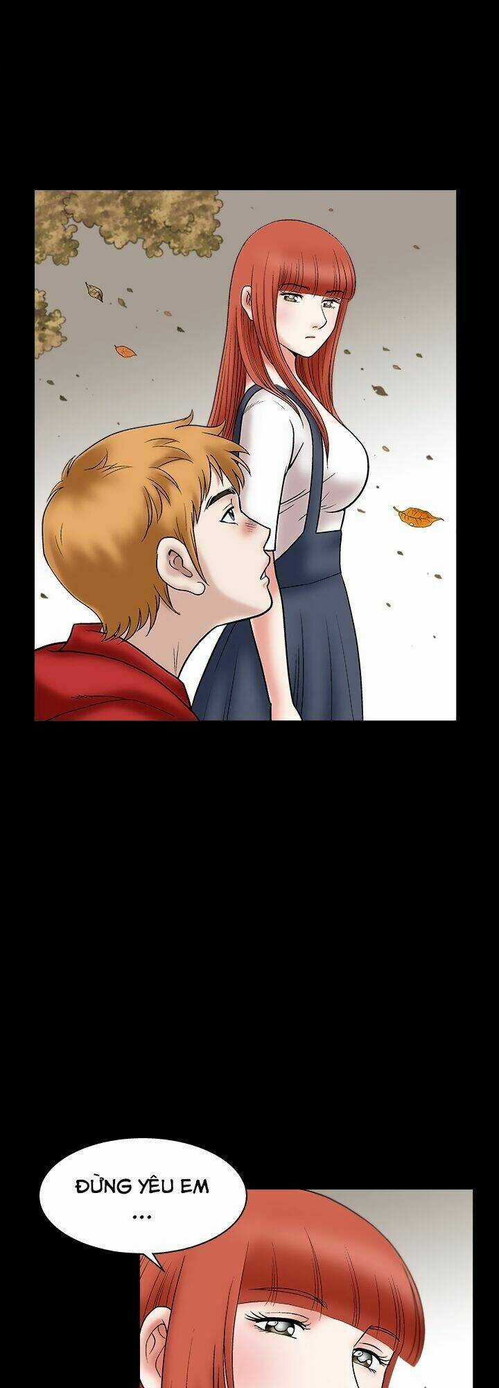 Ý Chí Dũng Sĩ - Chapter 22 - Trang 52