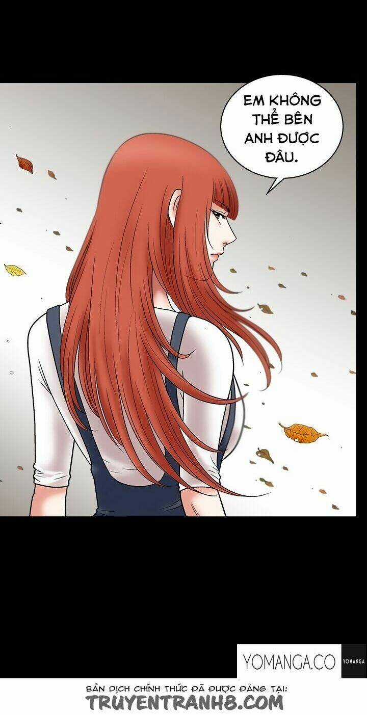 Ý Chí Dũng Sĩ - Chapter 22 - Trang 54