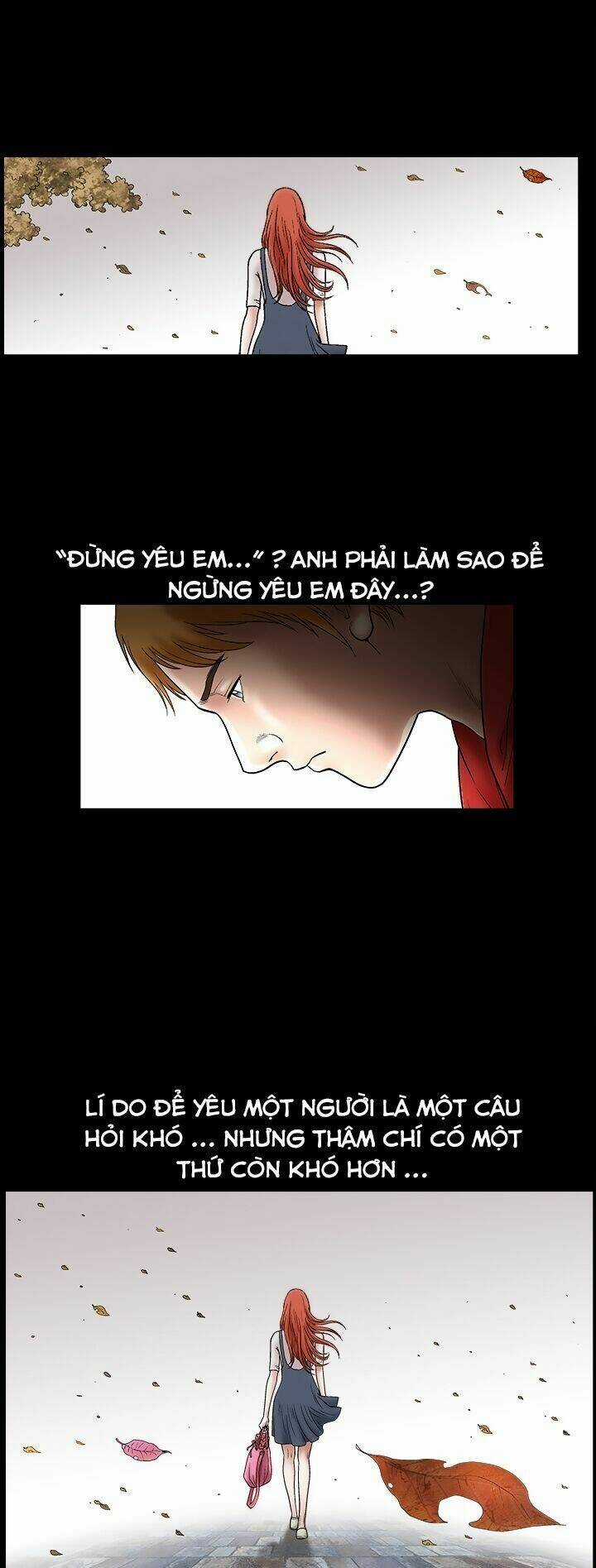 Ý Chí Dũng Sĩ - Chapter 22 - Trang 55