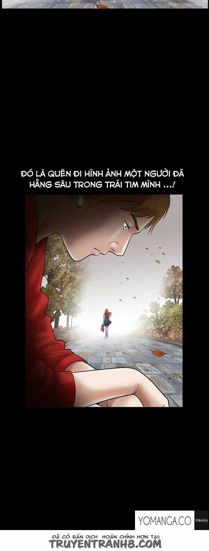 Ý Chí Dũng Sĩ - Chapter 22 - Trang 56