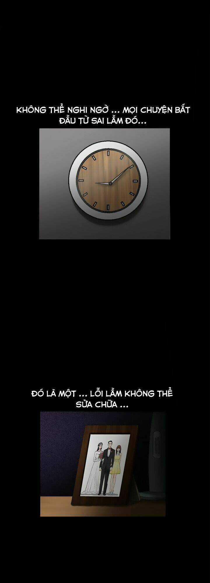 Ý Chí Dũng Sĩ - Chapter 22 - Trang 57