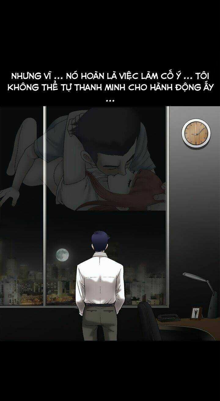 Ý Chí Dũng Sĩ - Chapter 22 - Trang 58