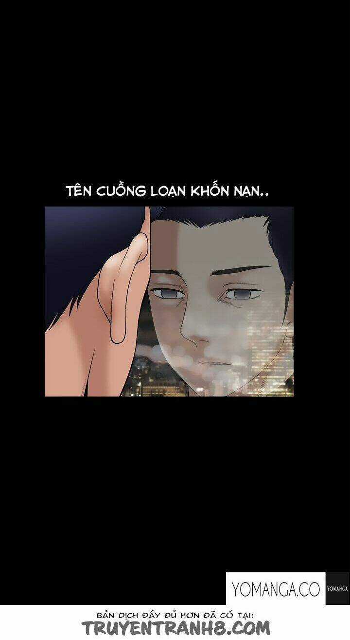 Ý Chí Dũng Sĩ - Chapter 22 - Trang 59