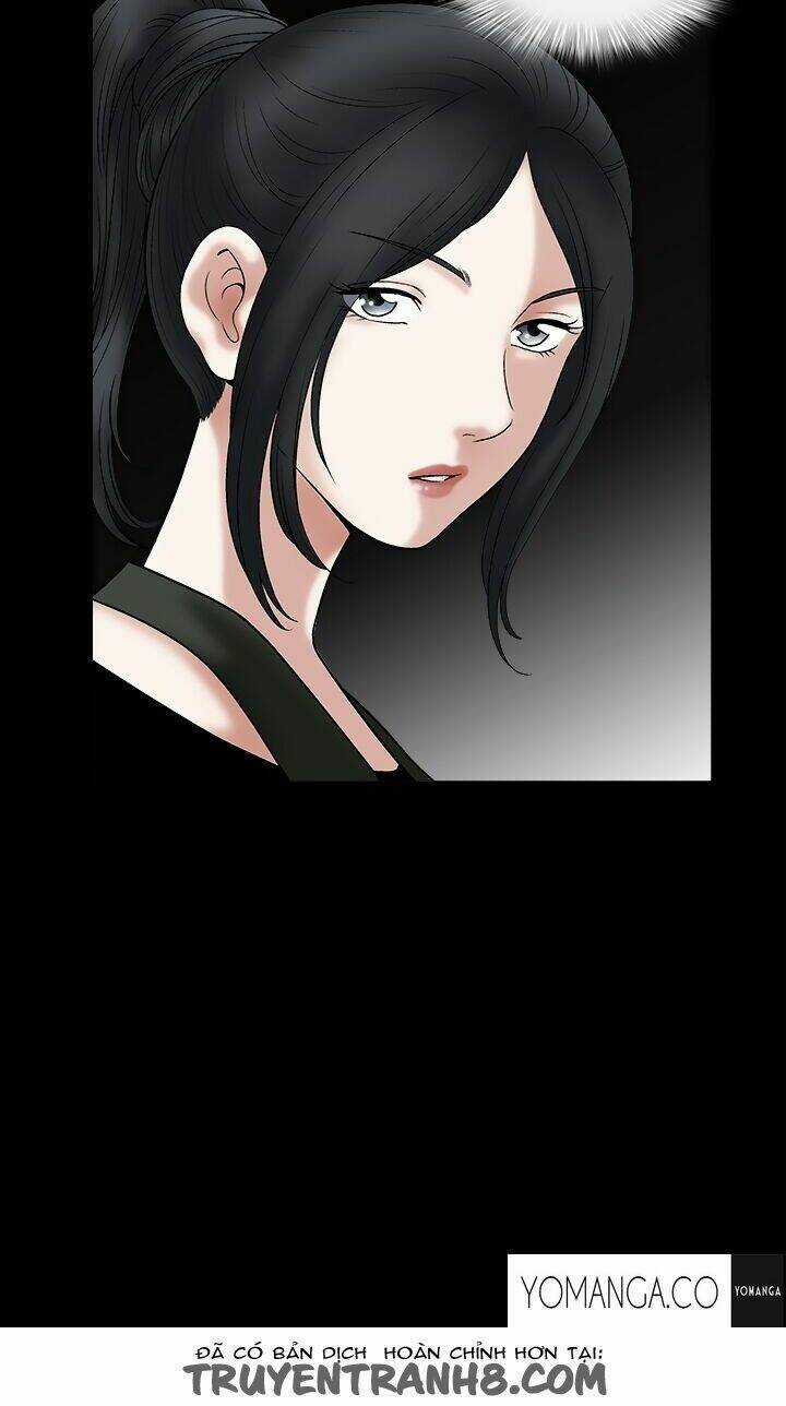 Ý Chí Dũng Sĩ - Chapter 22 - Trang 7