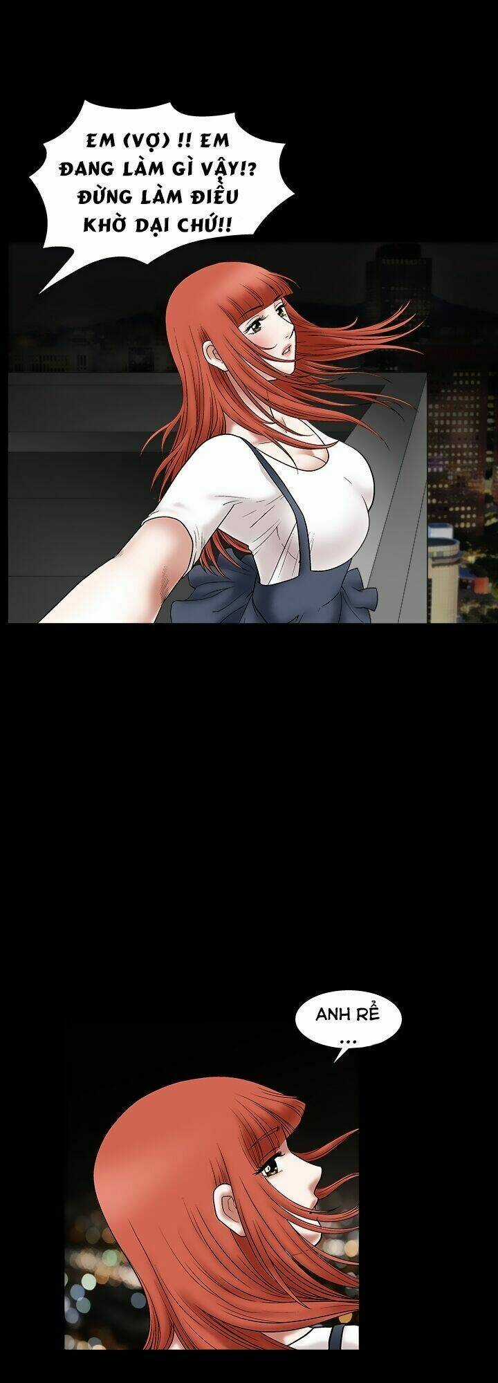 Ý Chí Dũng Sĩ - Chapter 22 - Trang 63