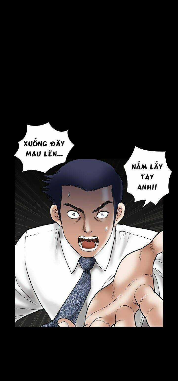 Ý Chí Dũng Sĩ - Chapter 22 - Trang 64