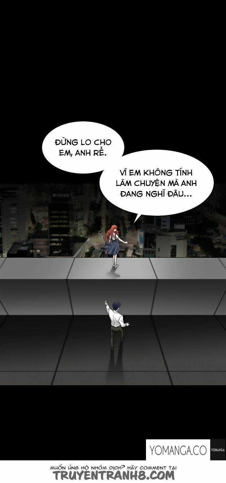 Ý Chí Dũng Sĩ - Chapter 22 - Trang 65