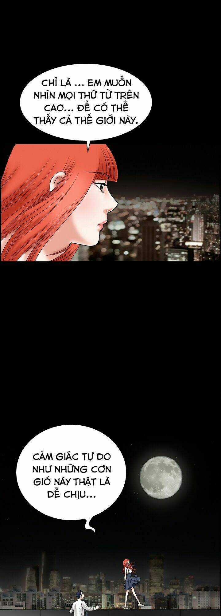 Ý Chí Dũng Sĩ - Chapter 22 - Trang 66