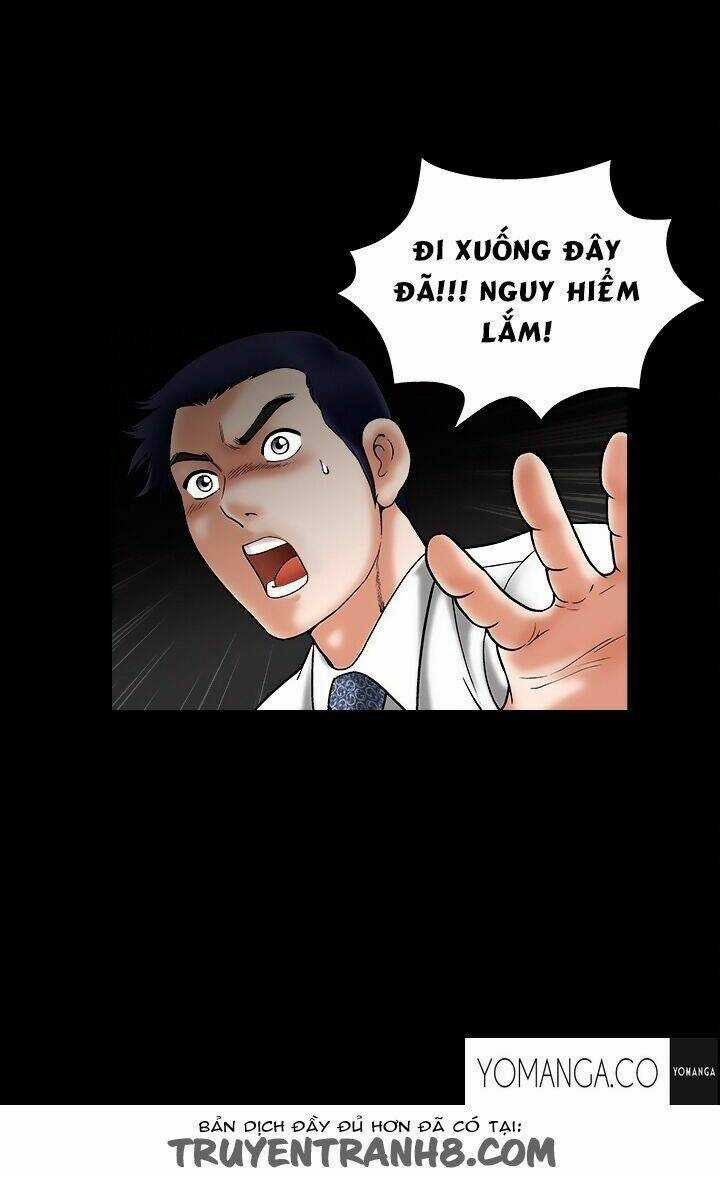 Ý Chí Dũng Sĩ - Chapter 22 - Trang 68