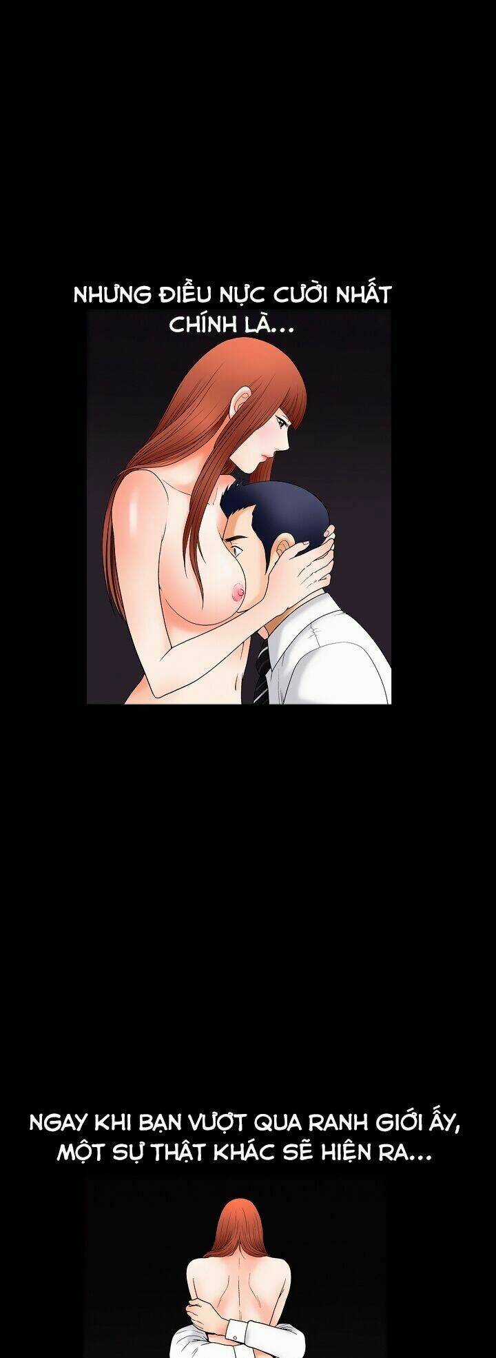 Ý Chí Dũng Sĩ - Chapter 22 - Trang 72