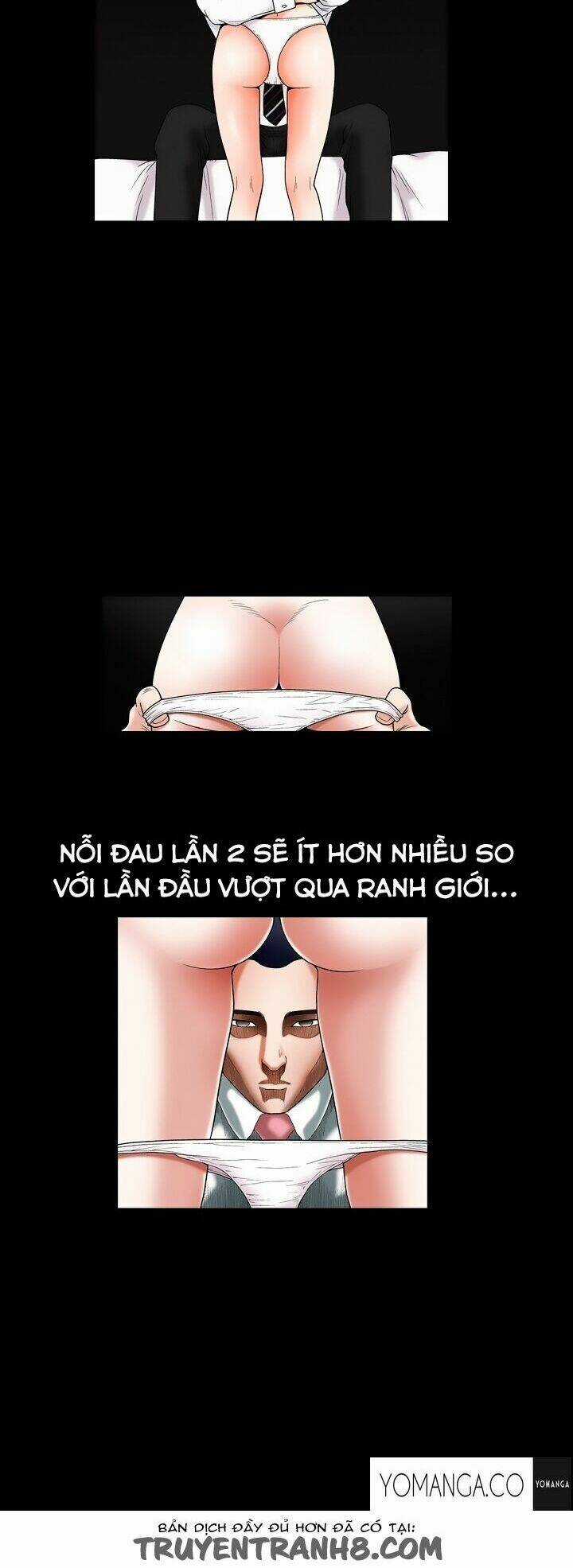 Ý Chí Dũng Sĩ - Chapter 22 - Trang 73