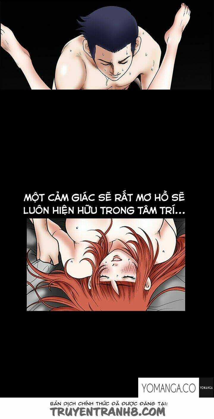 Ý Chí Dũng Sĩ - Chapter 22 - Trang 76