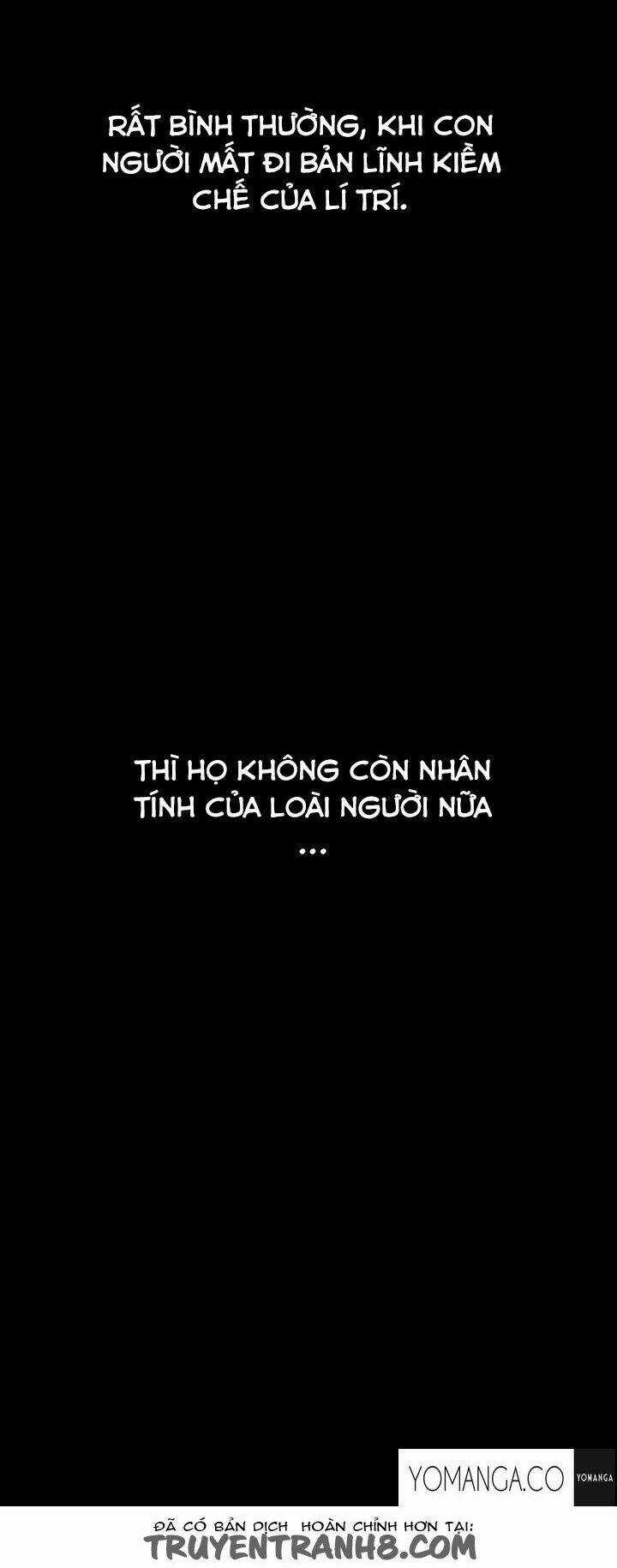 Ý Chí Dũng Sĩ - Chapter 22 - Trang 78