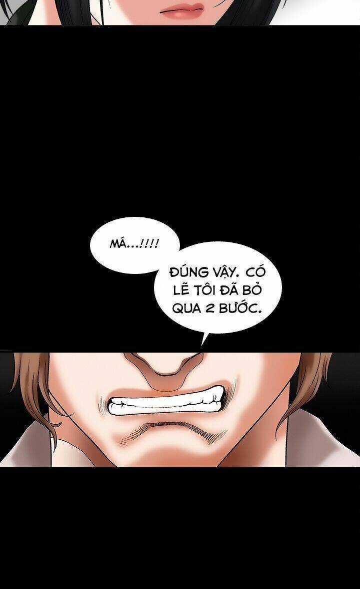 Ý Chí Dũng Sĩ - Chapter 22 - Trang 9