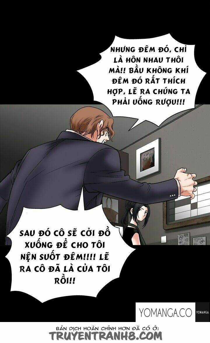 Ý Chí Dũng Sĩ - Chapter 22 - Trang 10