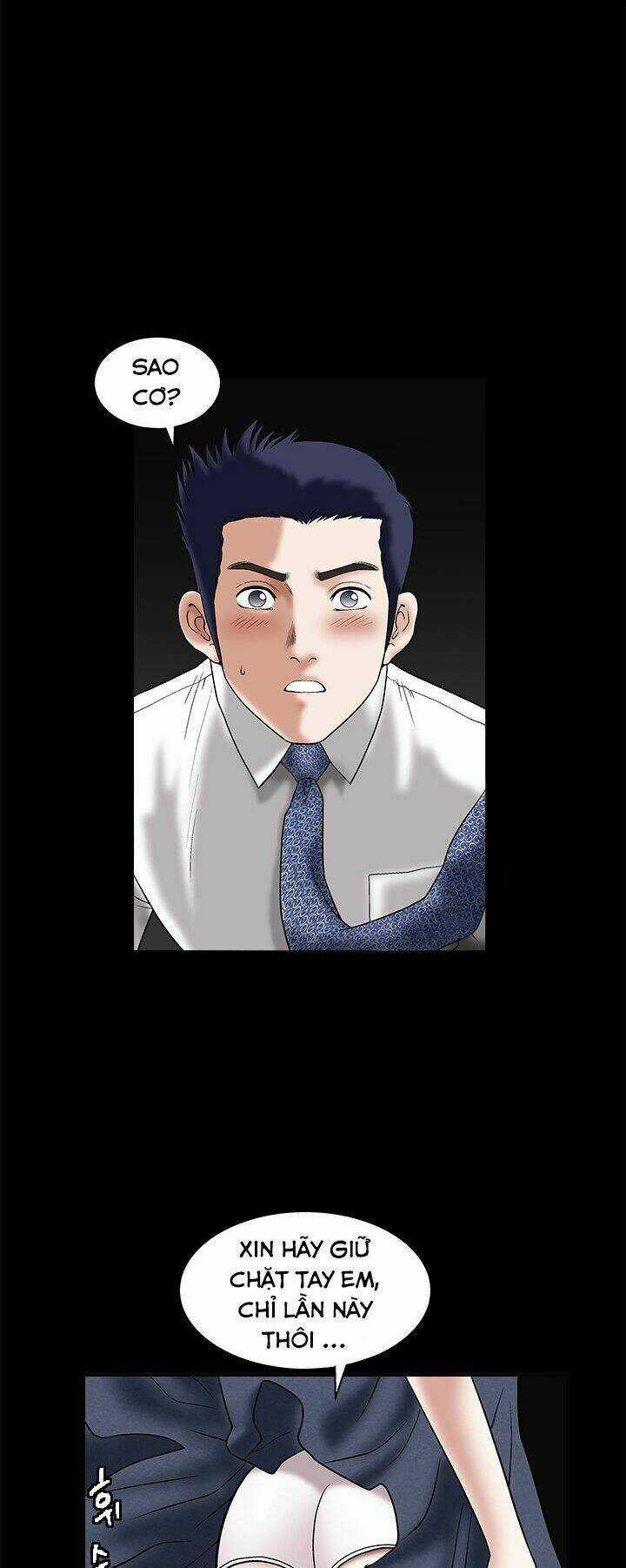 Ý Chí Dũng Sĩ - Chapter 23 - Trang 2