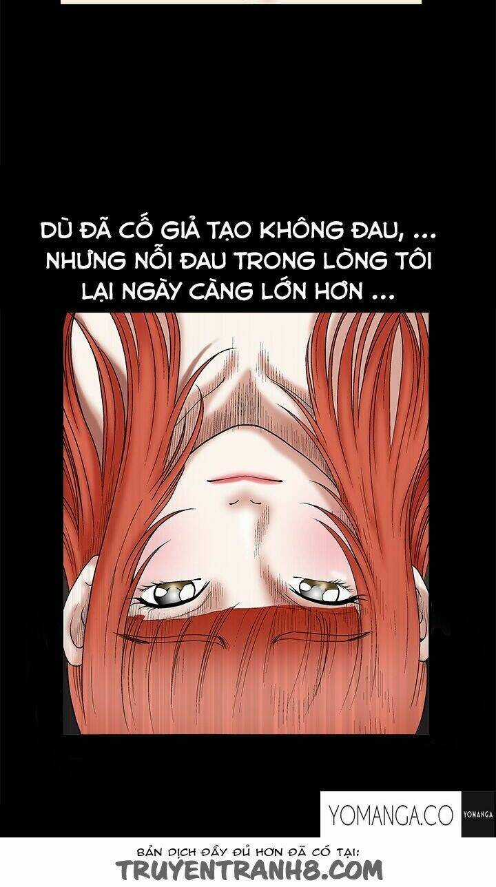 Ý Chí Dũng Sĩ - Chapter 23 - Trang 12