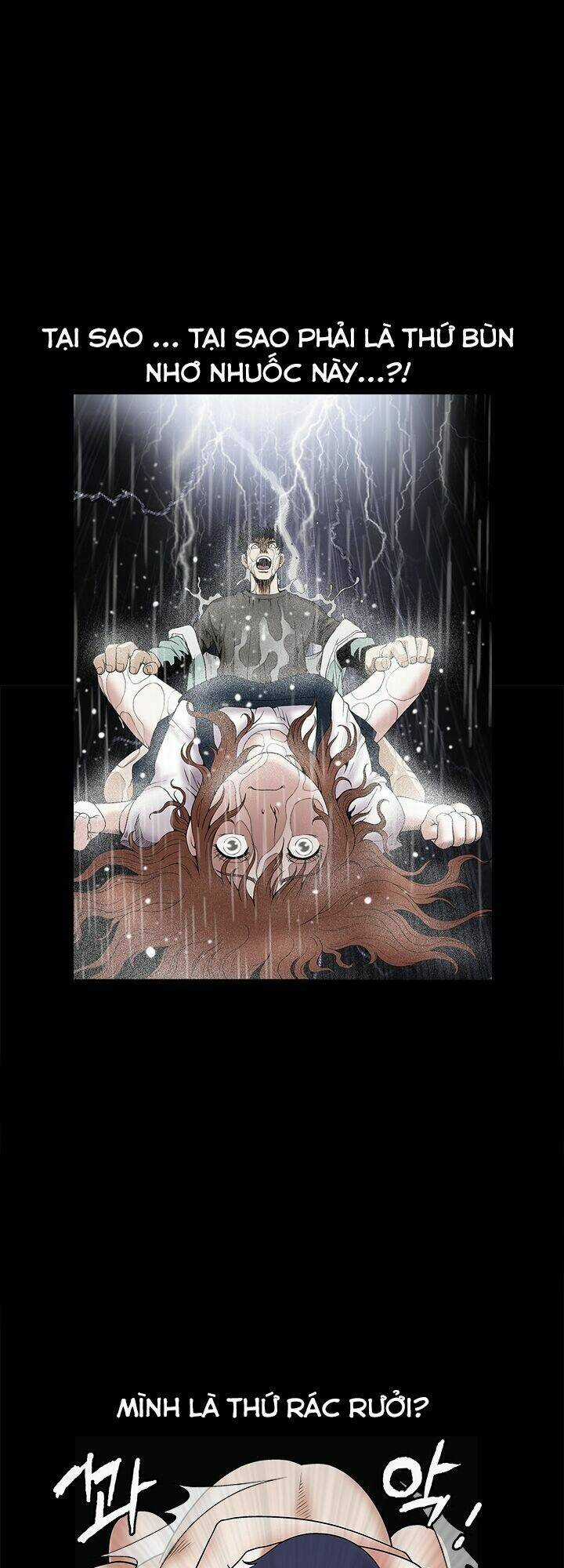 Ý Chí Dũng Sĩ - Chapter 23 - Trang 13