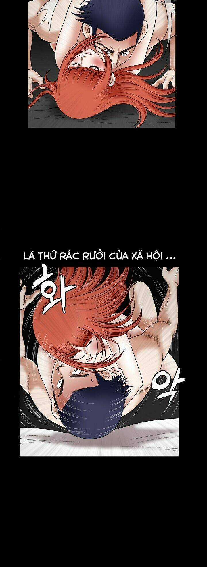 Ý Chí Dũng Sĩ - Chapter 23 - Trang 14