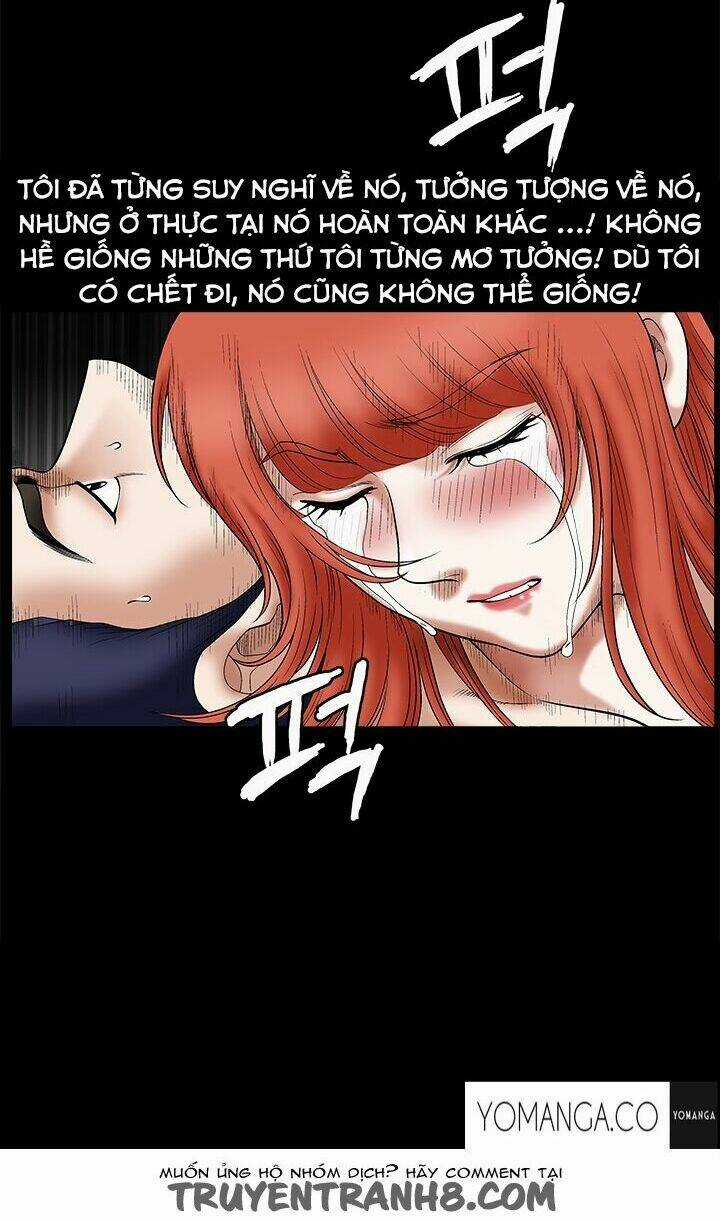 Ý Chí Dũng Sĩ - Chapter 23 - Trang 17