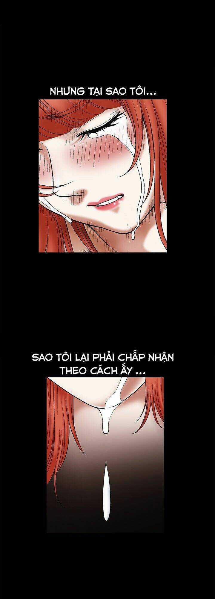 Ý Chí Dũng Sĩ - Chapter 23 - Trang 18