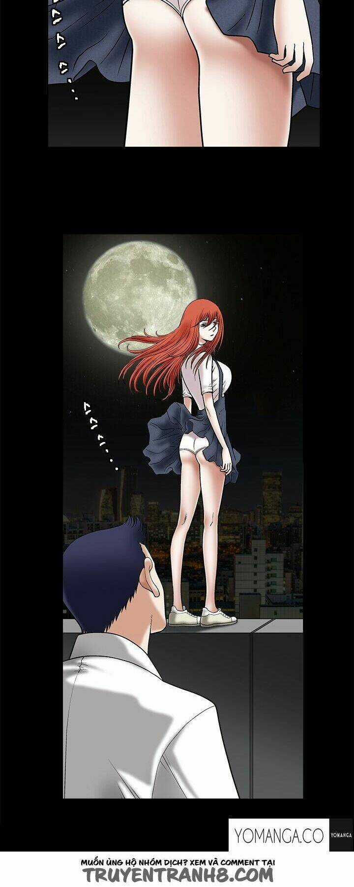 Ý Chí Dũng Sĩ - Chapter 23 - Trang 3