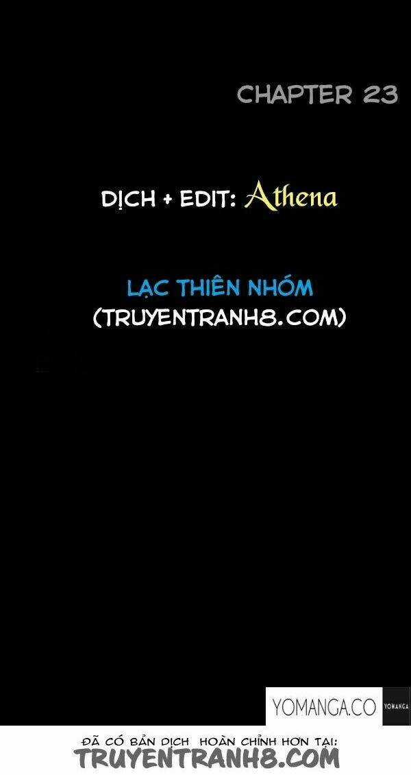 Ý Chí Dũng Sĩ - Chapter 23 - Trang 22