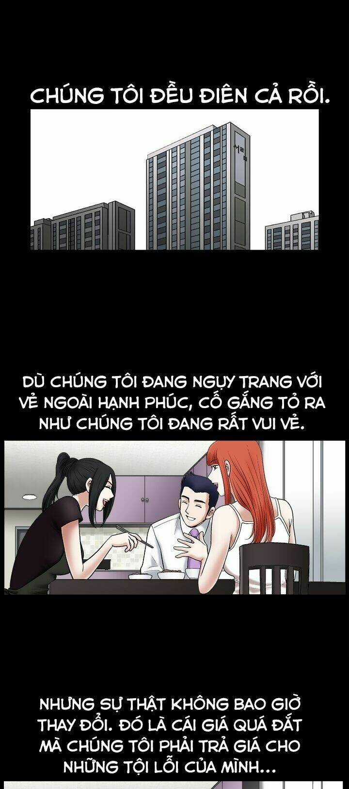 Ý Chí Dũng Sĩ - Chapter 23 - Trang 23