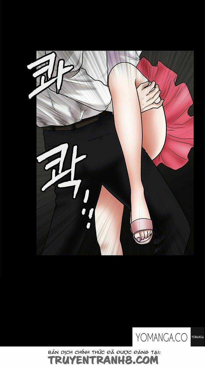 Ý Chí Dũng Sĩ - Chapter 23 - Trang 27