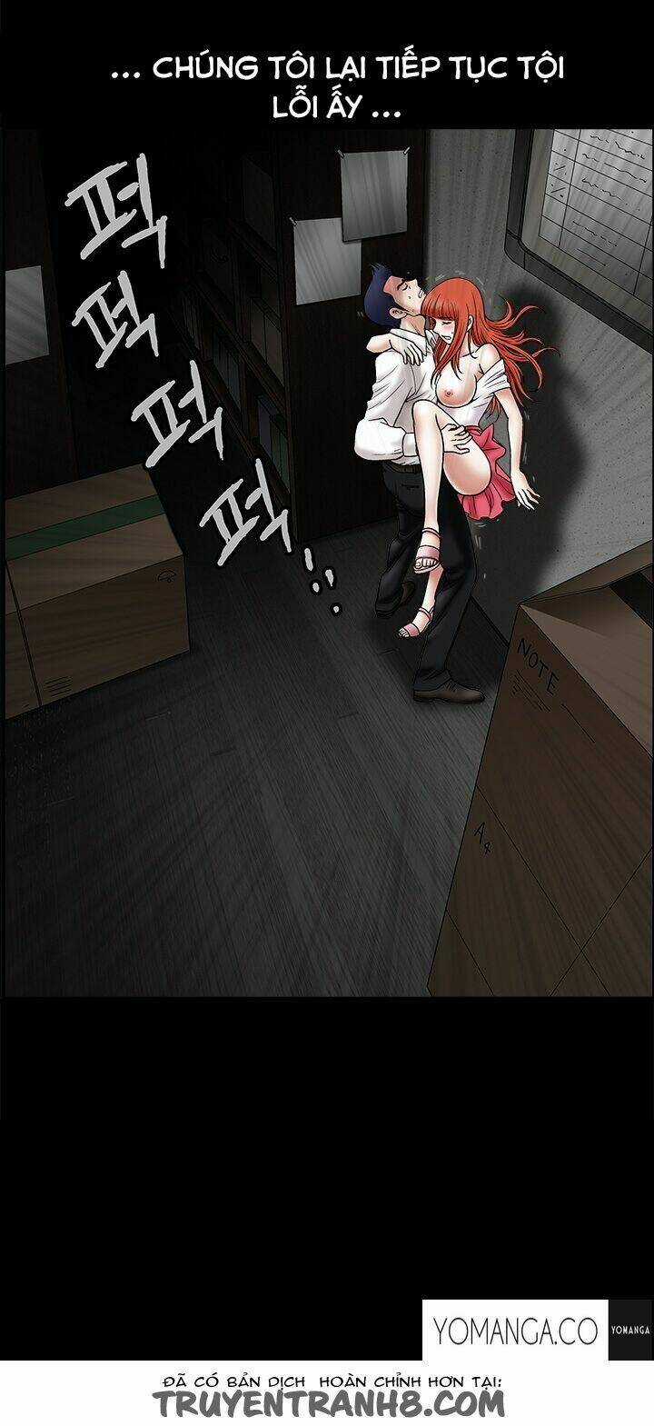 Ý Chí Dũng Sĩ - Chapter 23 - Trang 29