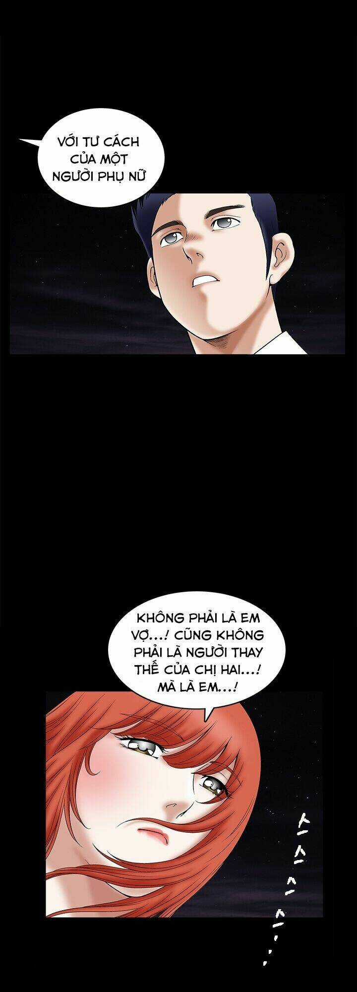 Ý Chí Dũng Sĩ - Chapter 23 - Trang 4