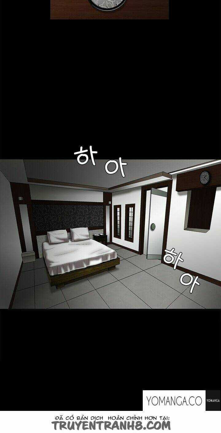 Ý Chí Dũng Sĩ - Chapter 23 - Trang 31